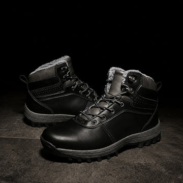 Miroslav - Vintage-Stiefel für elegante Herren