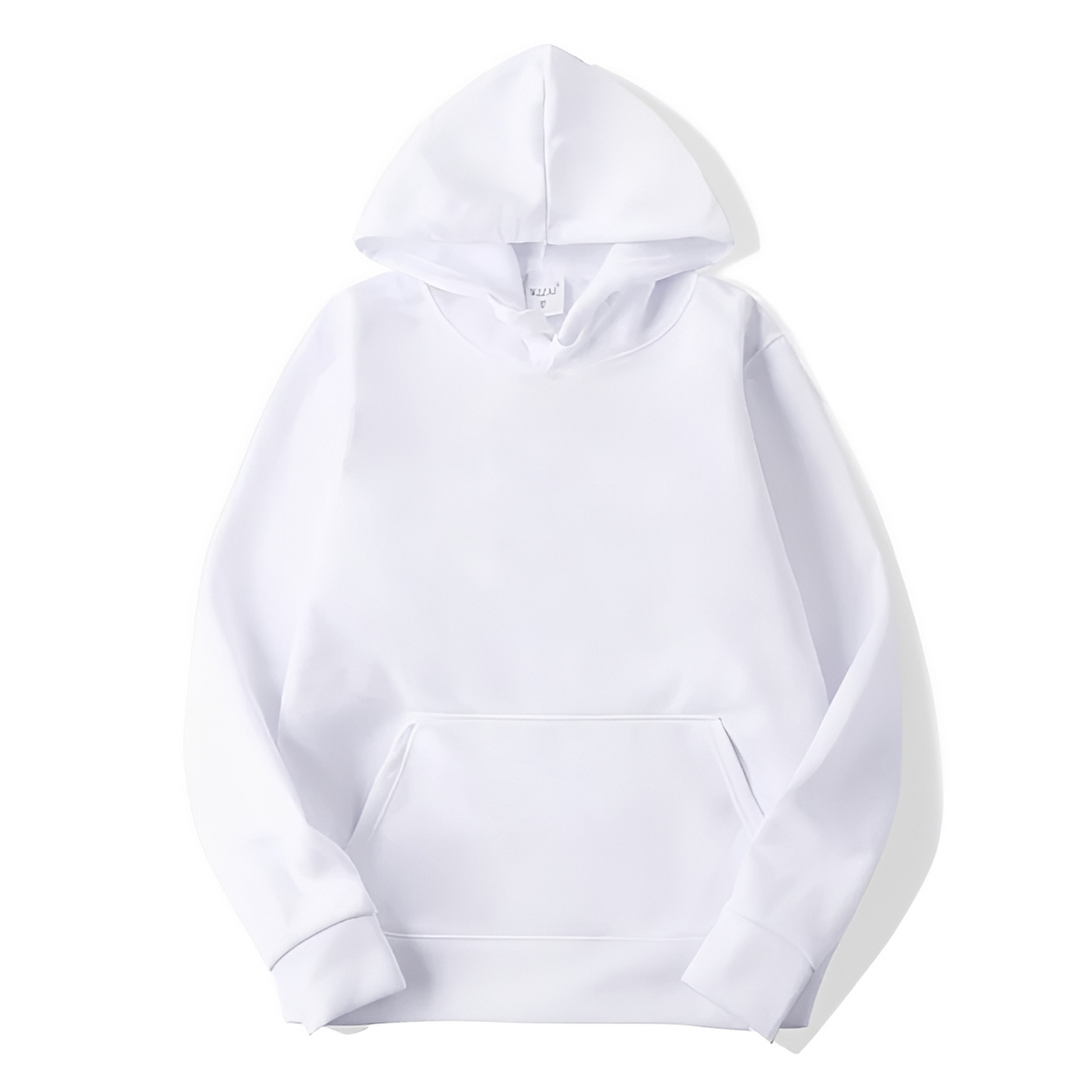 Paul - Kuscheliger und warmer Kapuzenpullover