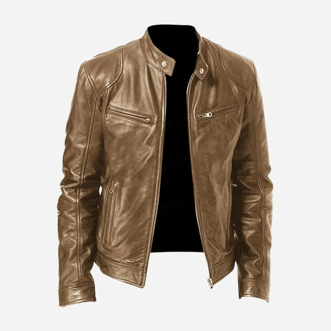 Akecheta - Elegante und moderne Jacke