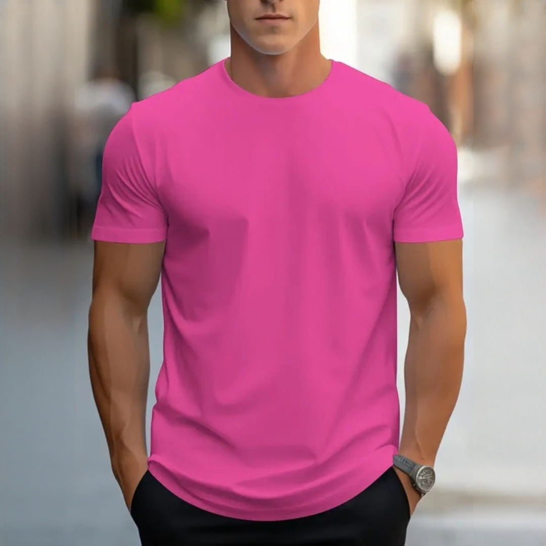 Hedan - Modernes und bequemes T-Shirt