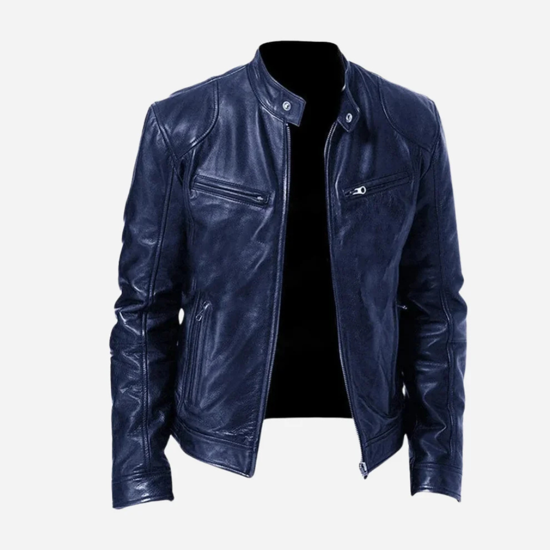 Akecheta - Elegante und moderne Jacke