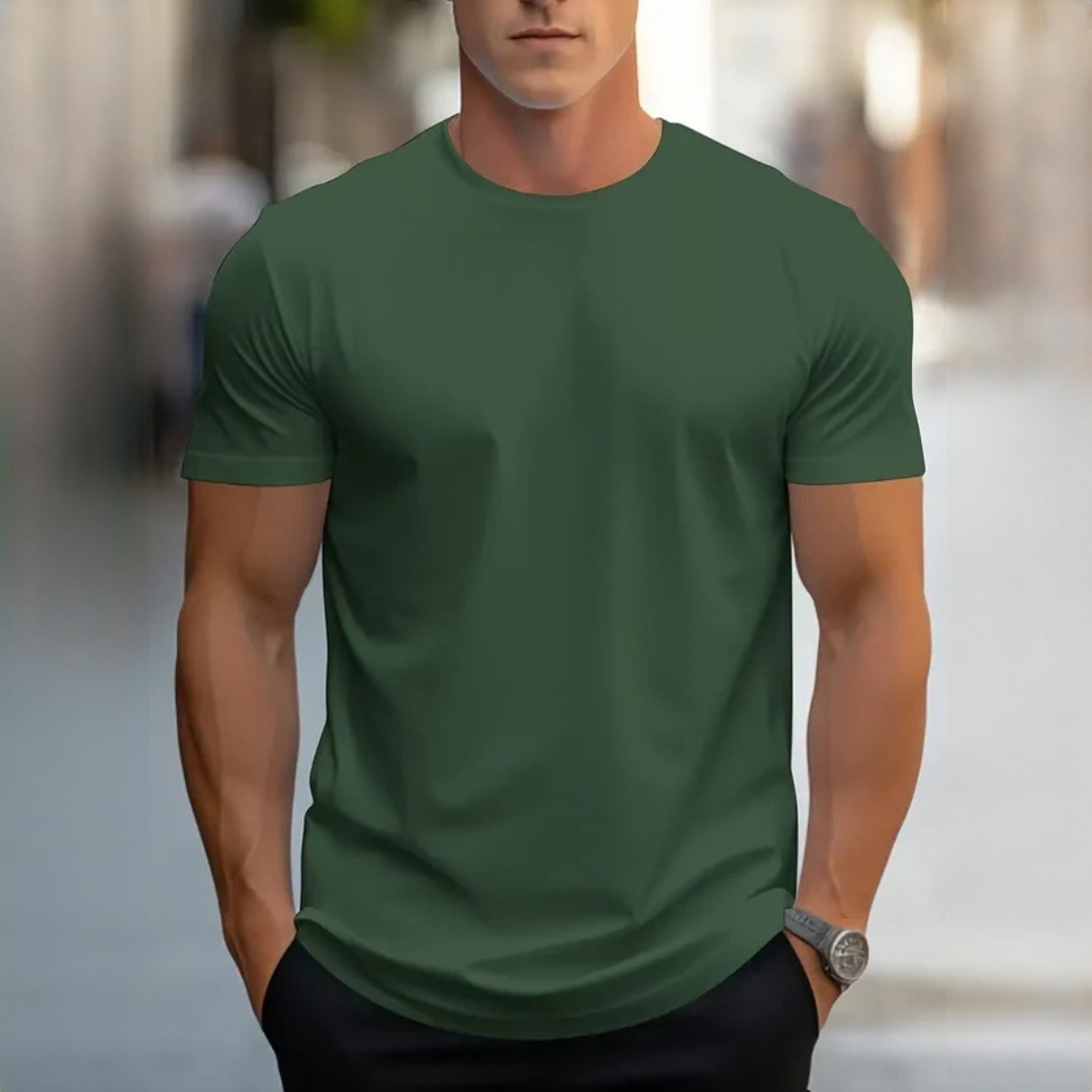 Hedan - Modernes und bequemes T-Shirt