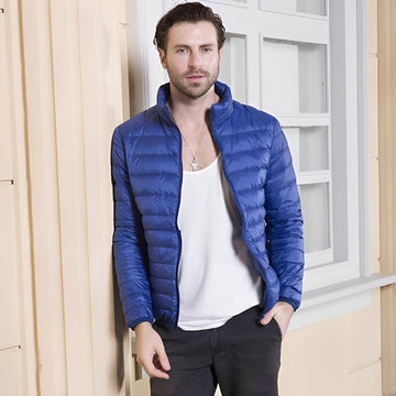 Bowen - Leichte und warme Jacke
