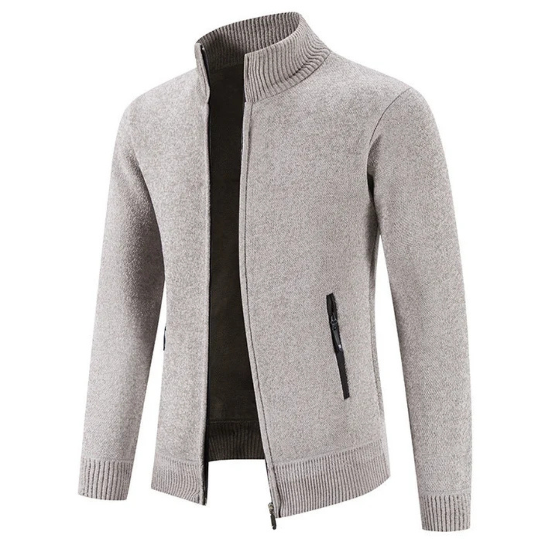 Dwayn - Bequemer und weicher Pullover