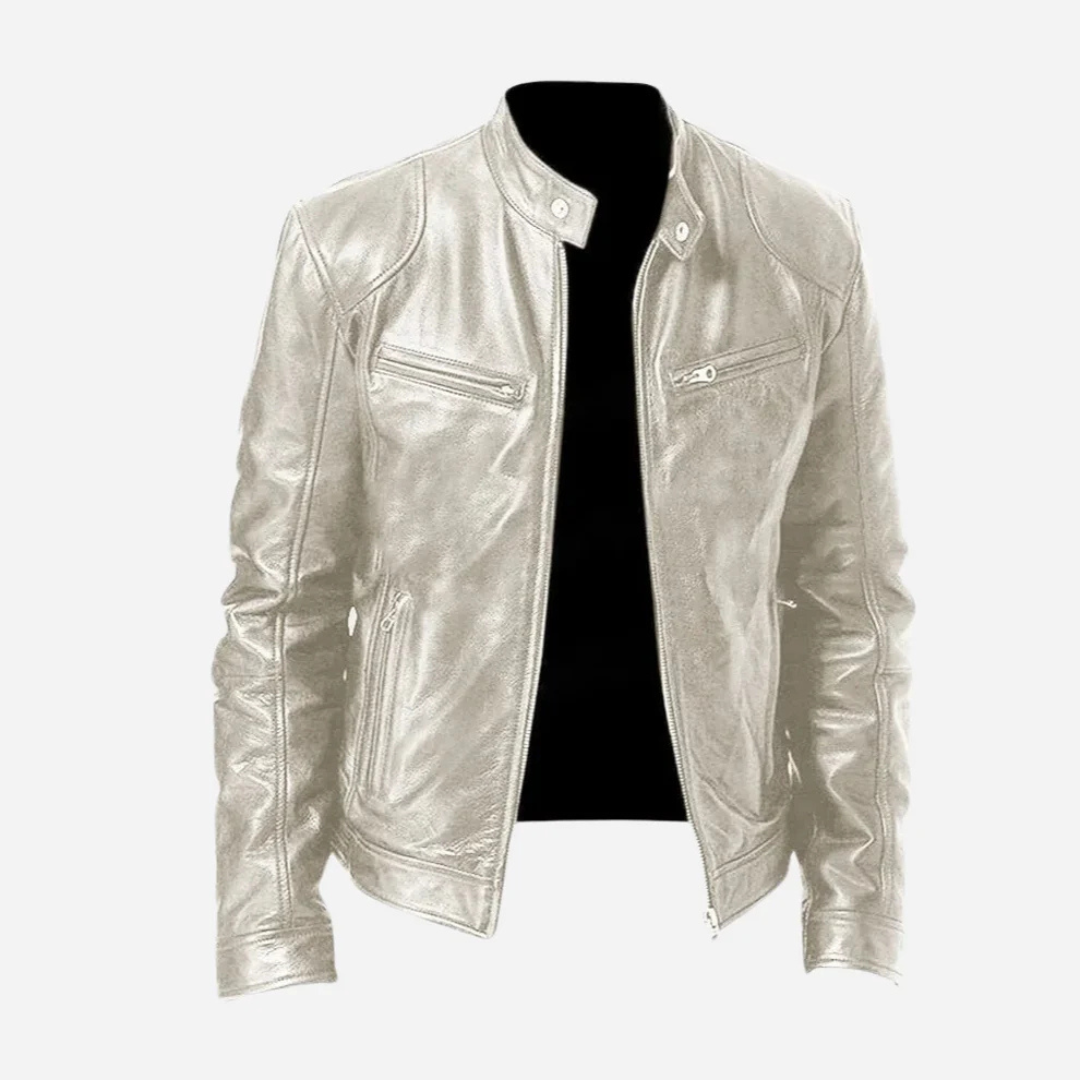 Akecheta - Elegante und moderne Jacke