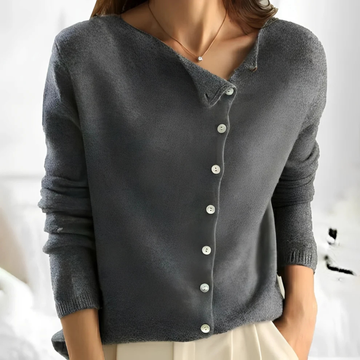Winona - Eleganter und warmer Pullover