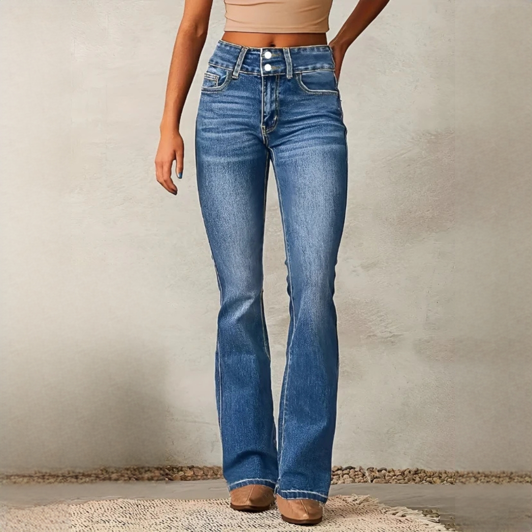 Nemra - Schicke und elegante Jeans