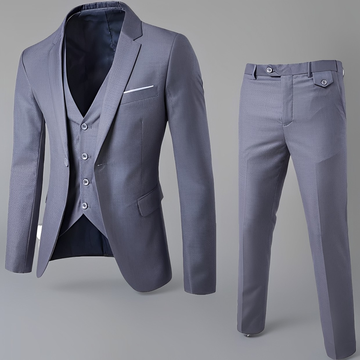 Nally - Moderner und eleganter Hosenanzug