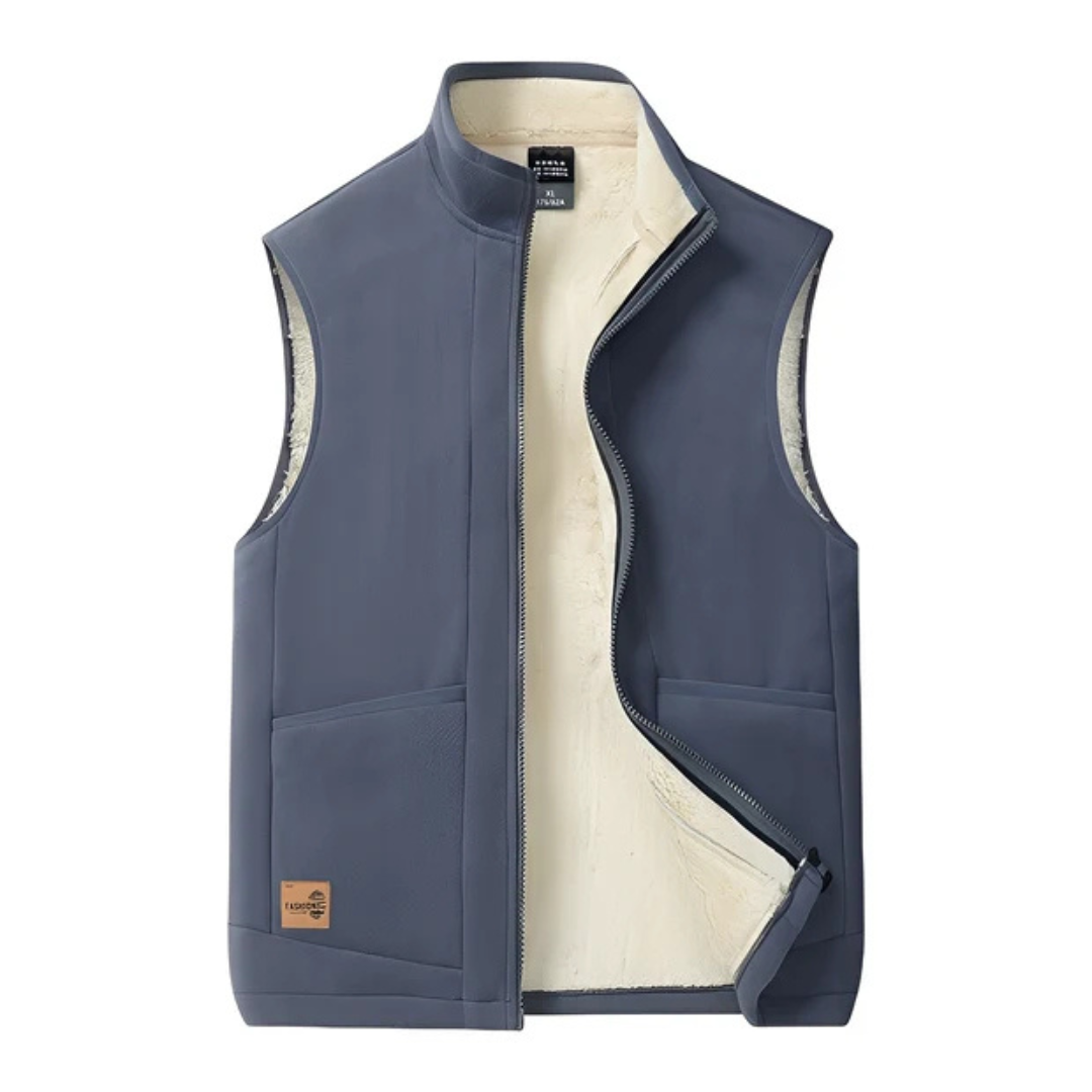 Danziel - Moderner und warmer Cardigan