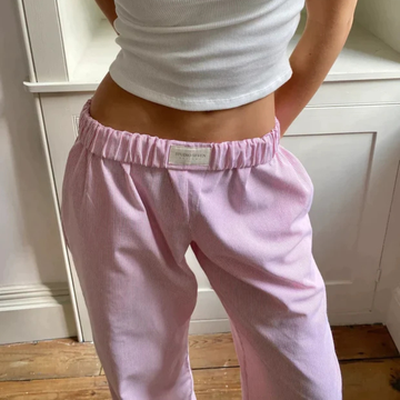 Katty - Leichte und weiche Hose