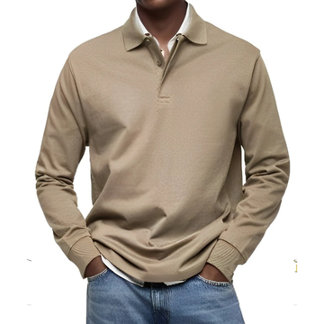 Willis - Bequemer und warmer Pullover