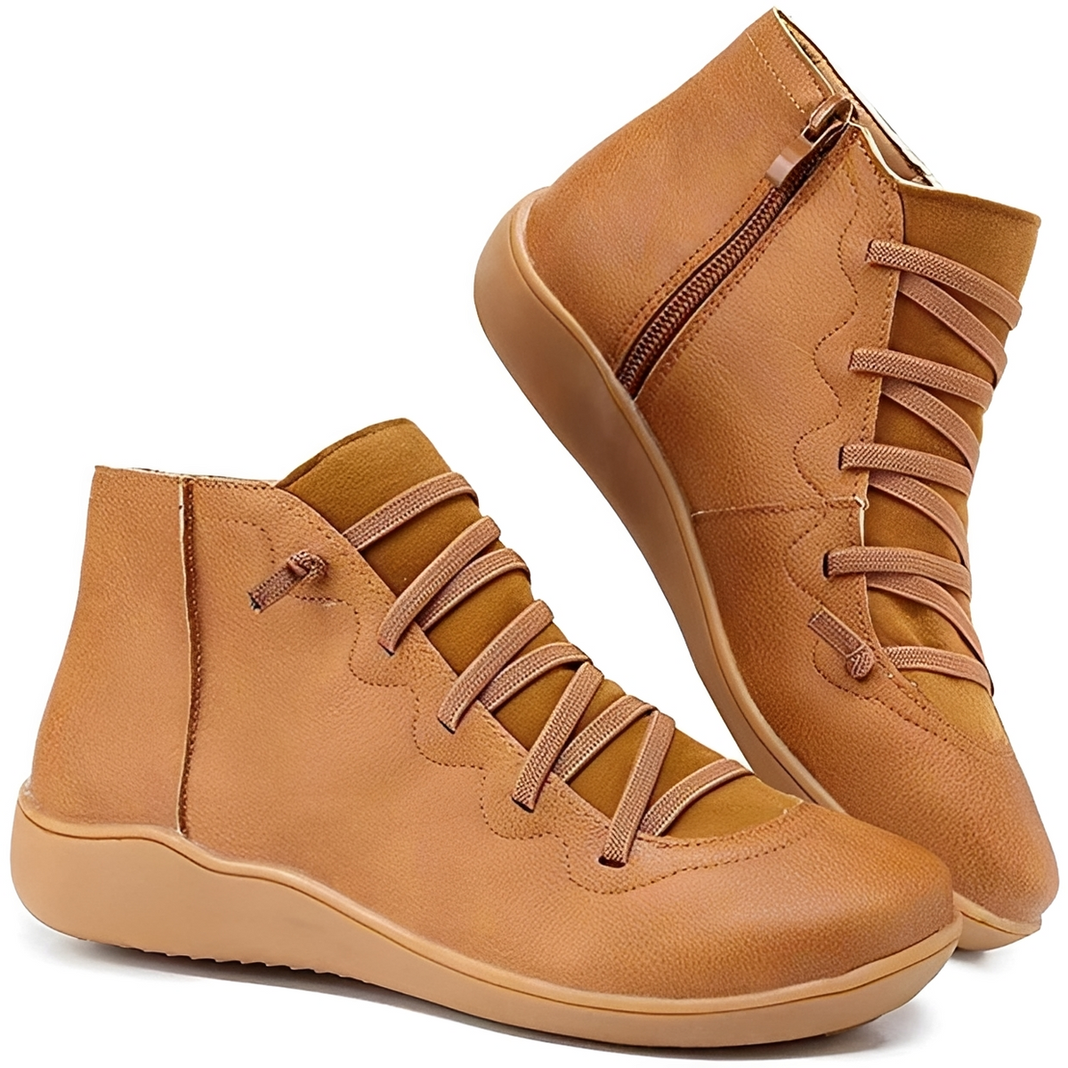 Afra - Elegante und klassische Stiefel