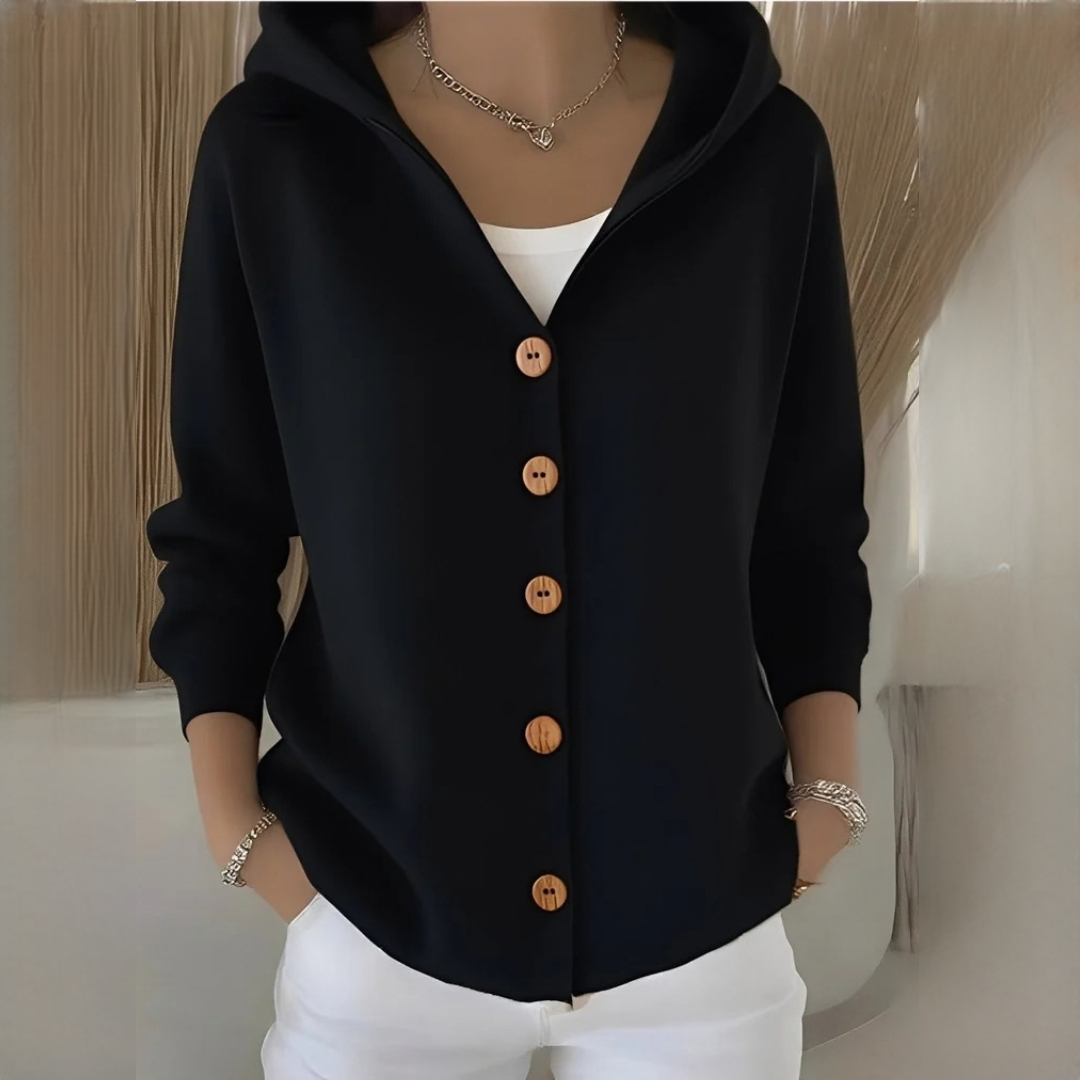 Emery - Bequemer und stilvoller Hoodie