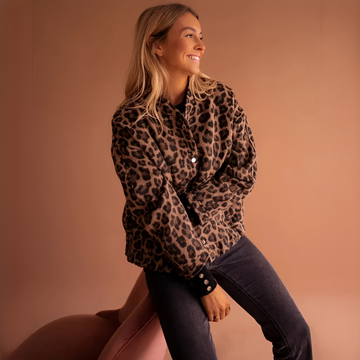 Khemberly - Elegante und warme Jacke