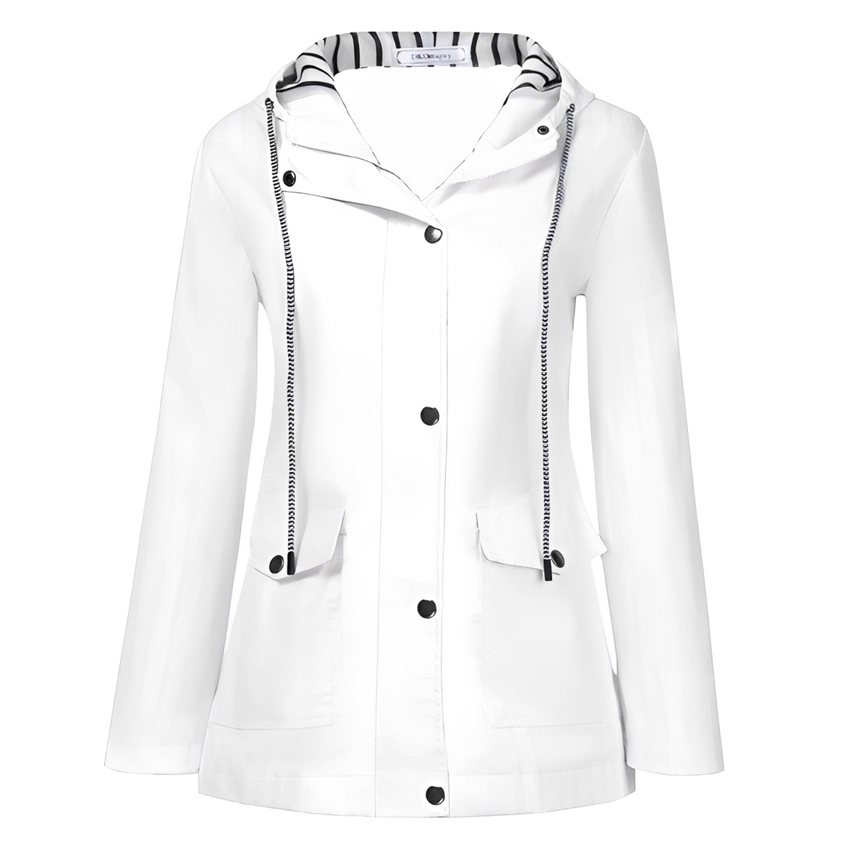 Verna - Elegante und warme Jacke