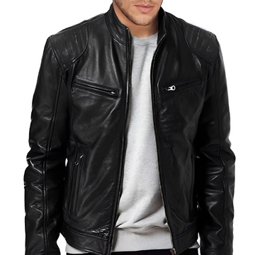 Akecheta - Elegante und moderne Jacke