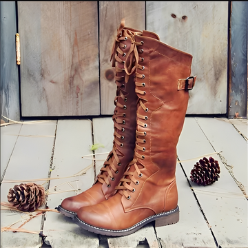 Désirée - Elegante und schicke Stiefel
