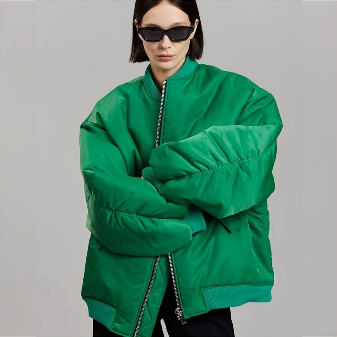 Coleen - Bomberjacke