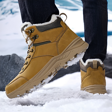 Franklin - Warme und widerstandsfähige Stiefel