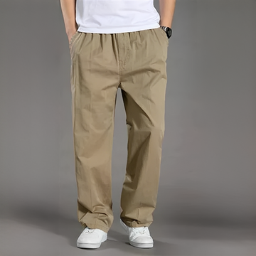 Ricardo - Weite und bequeme Hose