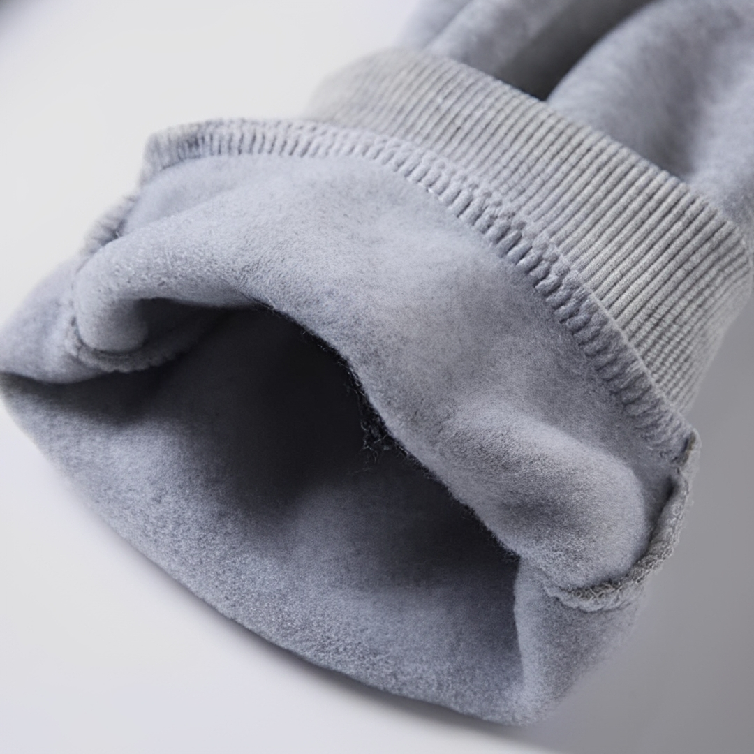 Paul - Kuscheliger und warmer Kapuzenpullover