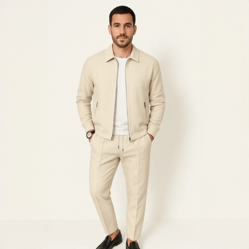 Martin - Hosen-Set mit komfortablem und strapazierfähigem Look