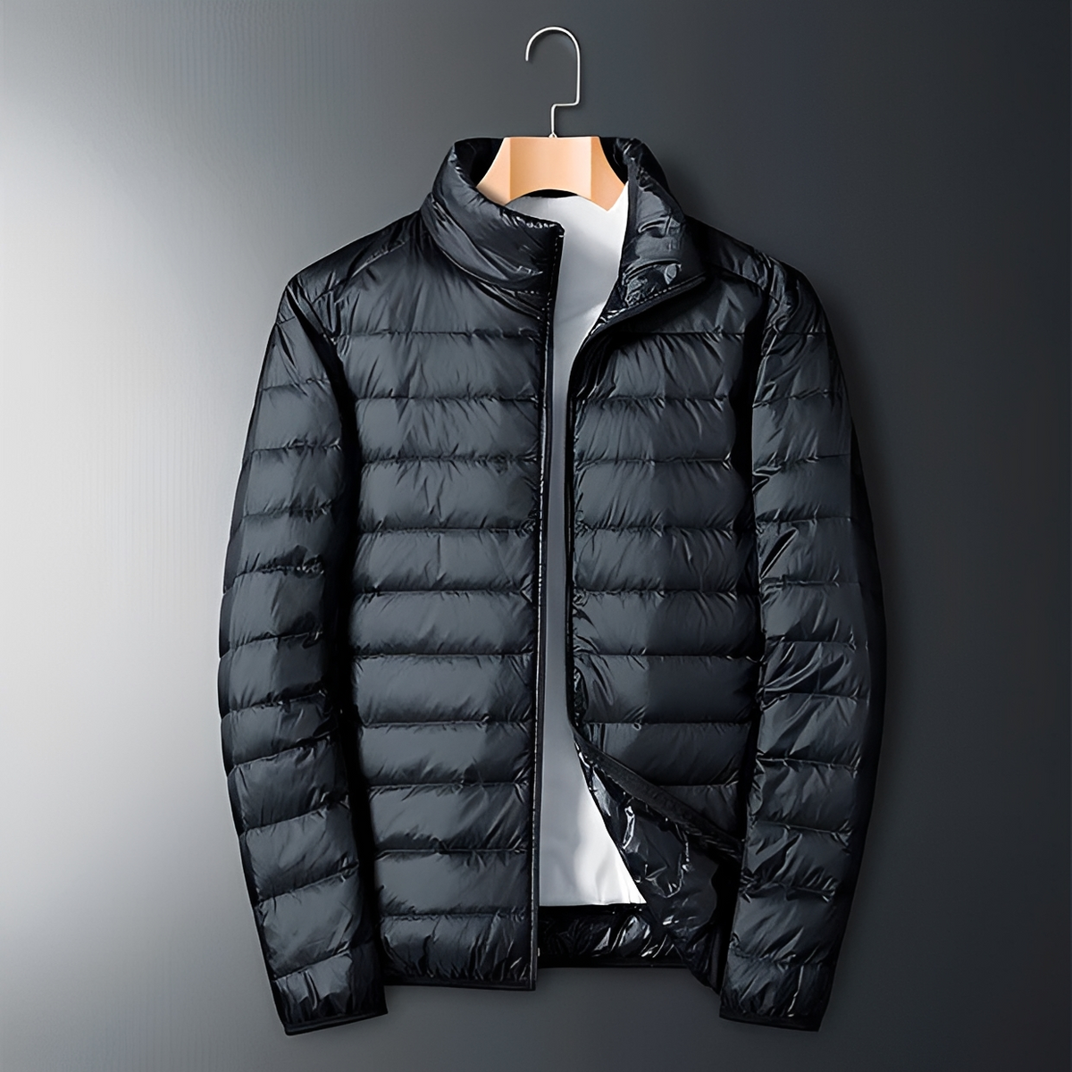 Bowen - Leichte und warme Jacke
