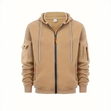 Randel - Kuscheliger und warmer Kapuzenpullover