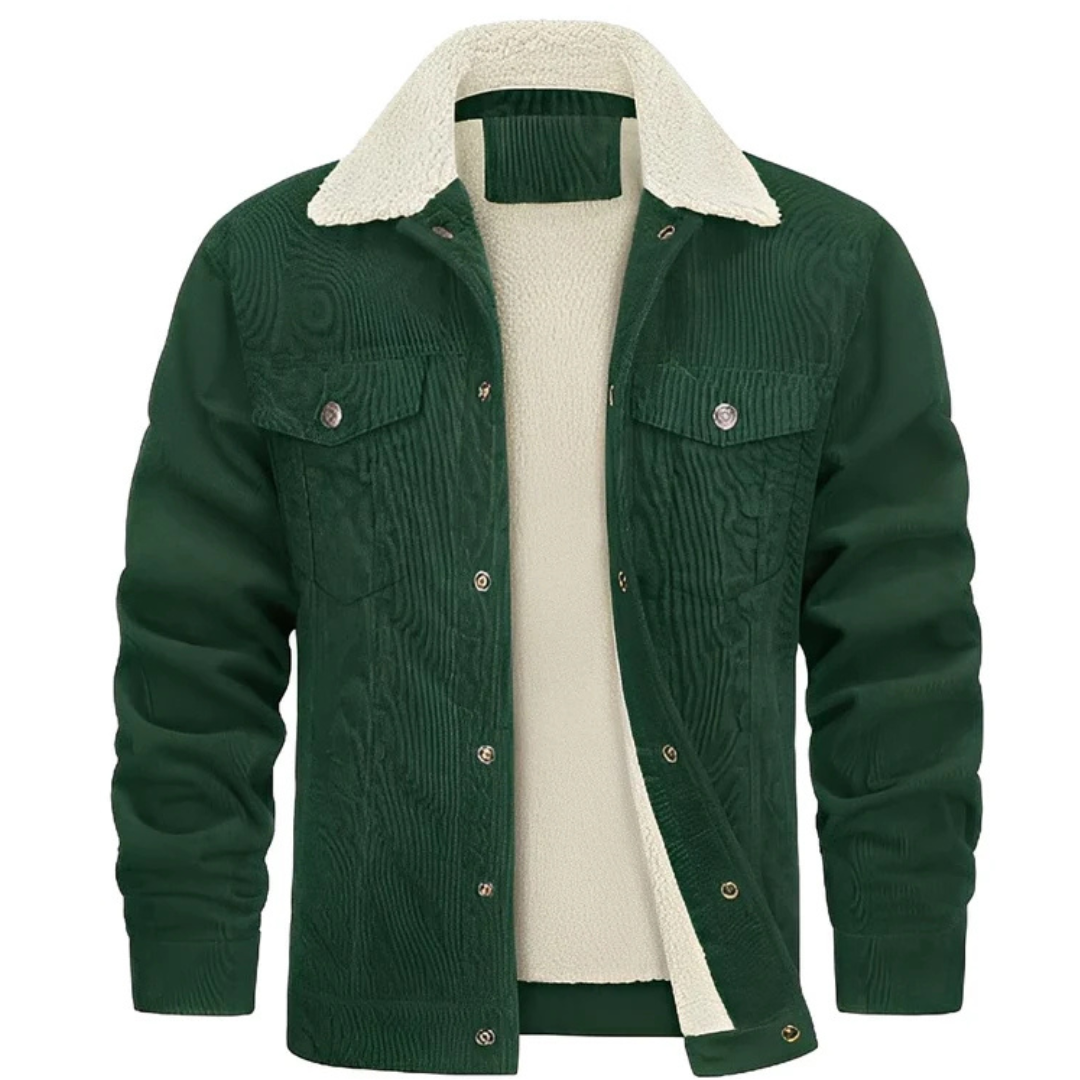 Mack - Klassische und bequeme Jacke