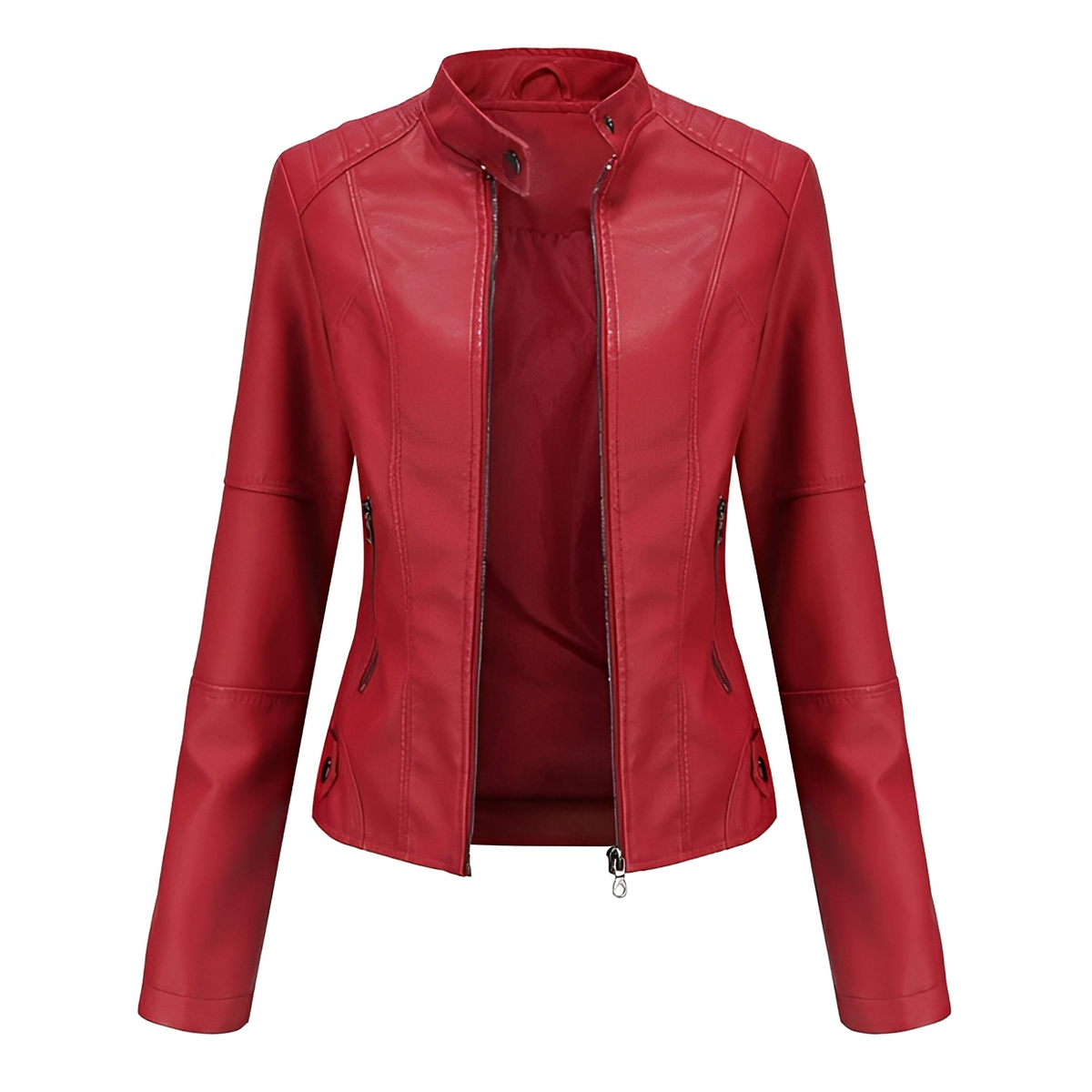 Martha - Klassische und schicke Jacke