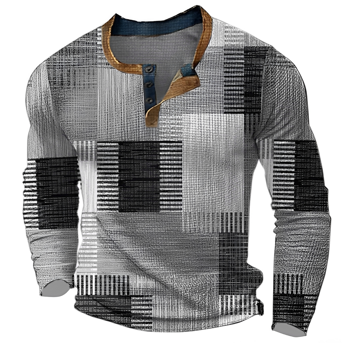 Roberto - Stilvoller und wohliger Pullover