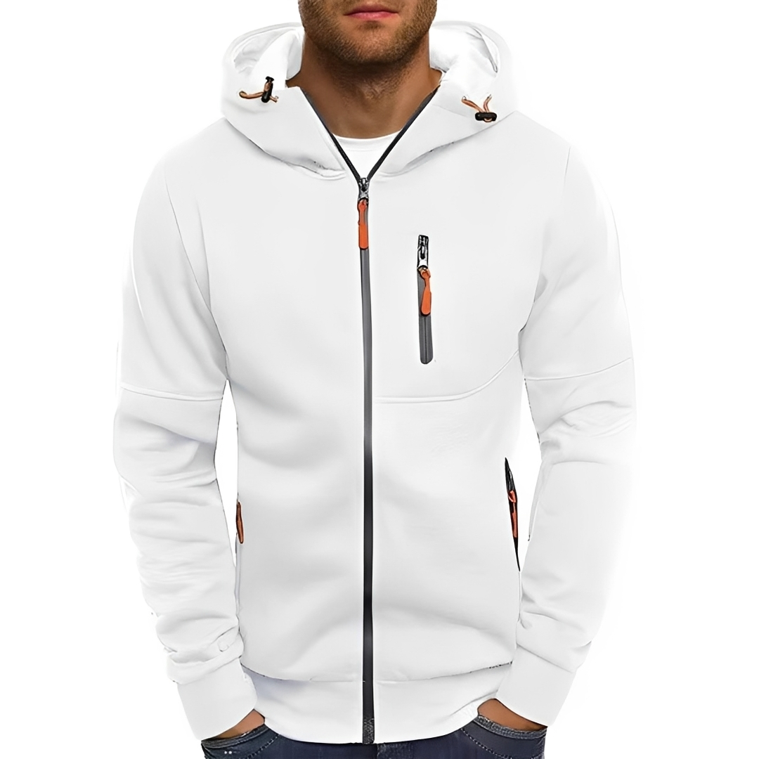 Armand - Bequemer und warmer Kapuzenpullover
