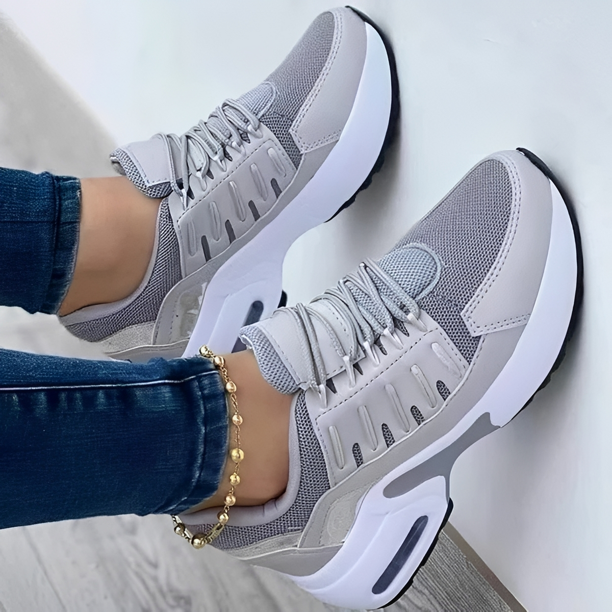 Thea - Moderne und bequeme Schuhe