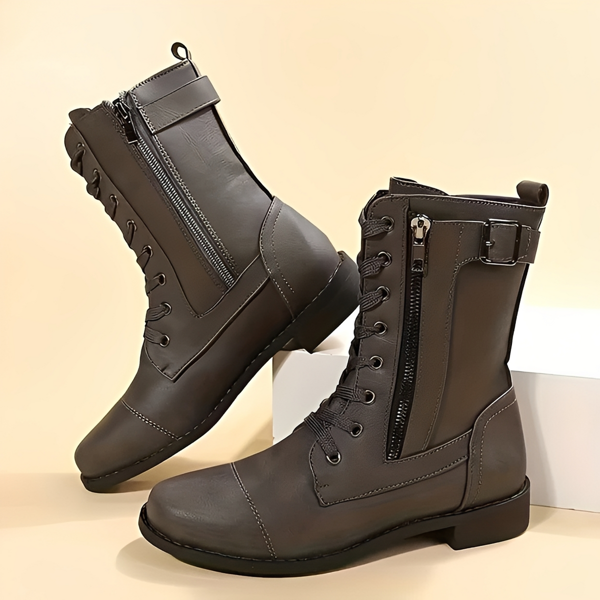 Bella - Modische und elegante Boots