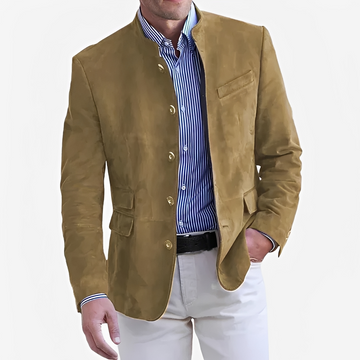 Ragnar - Klassischer zeitloser Blazer