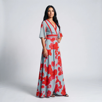 Jade - Raffiniertes und schickes Kleid