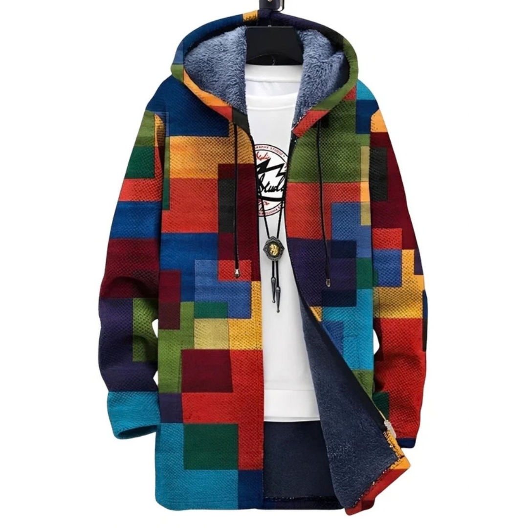 Braiden - Modischer und bequemer Hoodie