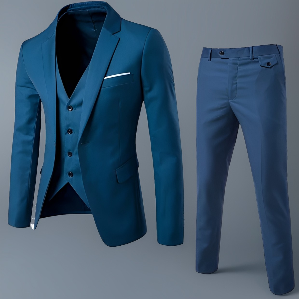 Nally - Moderner und eleganter Hosenanzug