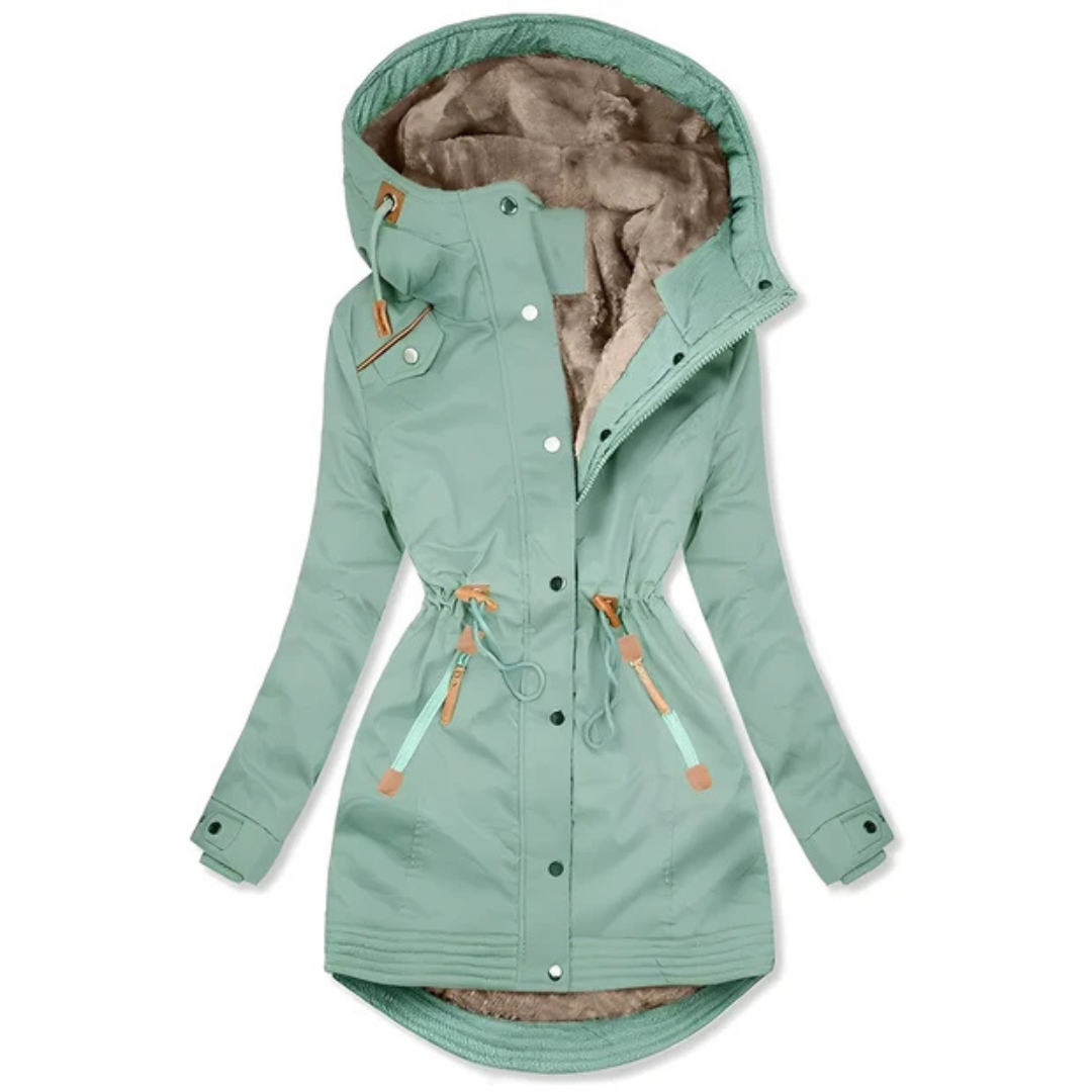 Lera - Eleganter und bequemer Mantel