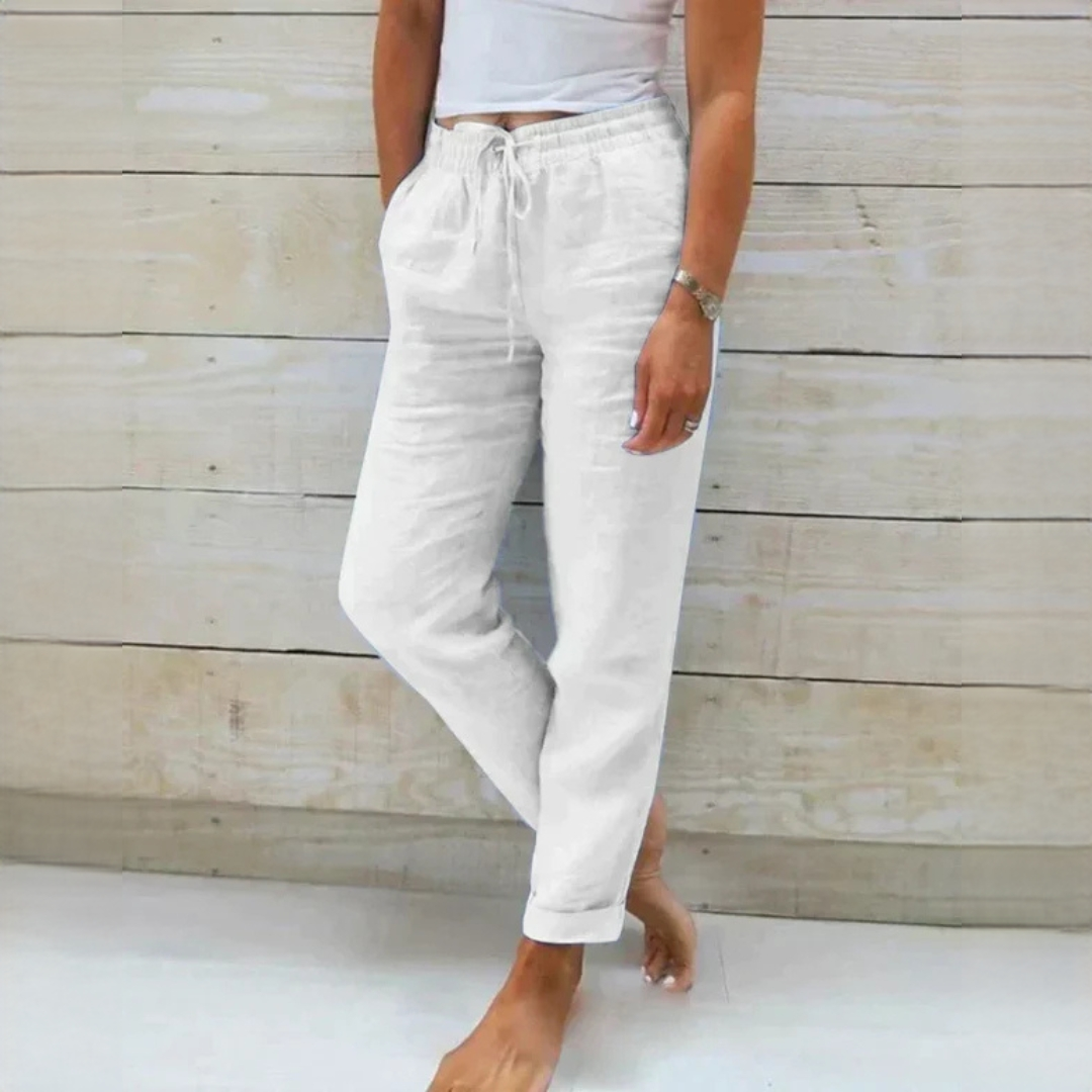 Jocy - Elegante und schicke Hose