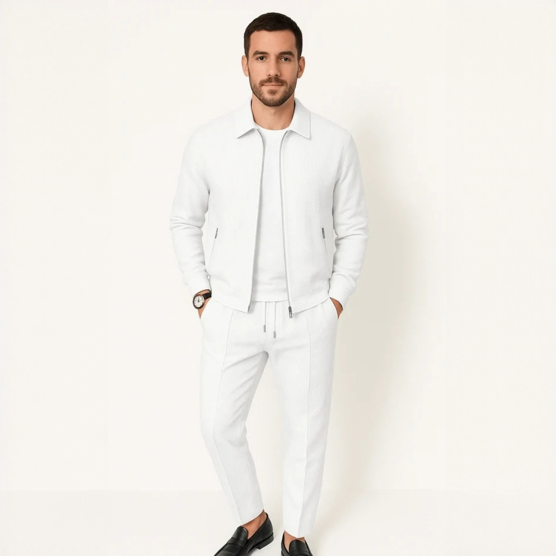 Martin - Hosen-Set mit komfortablem und strapazierfähigem Look