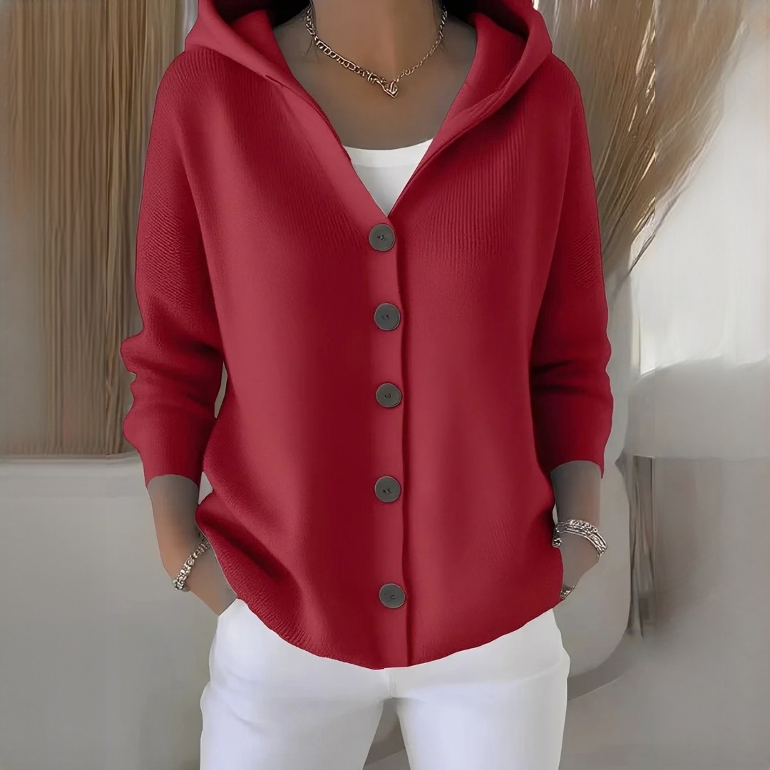 Emery - Bequemer und stilvoller Hoodie