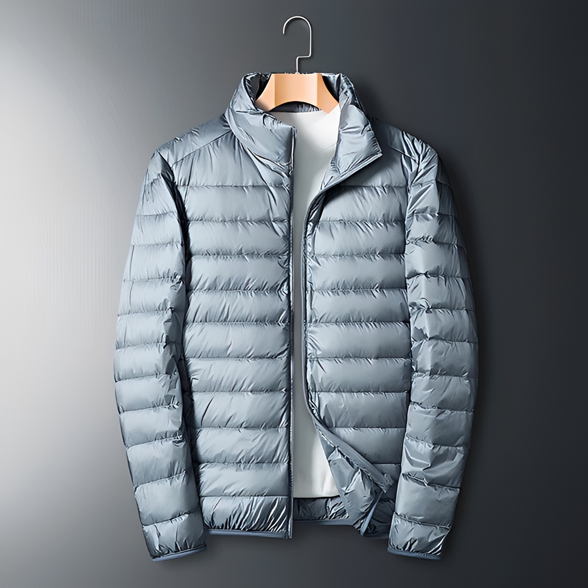 Bowen - Leichte und warme Jacke