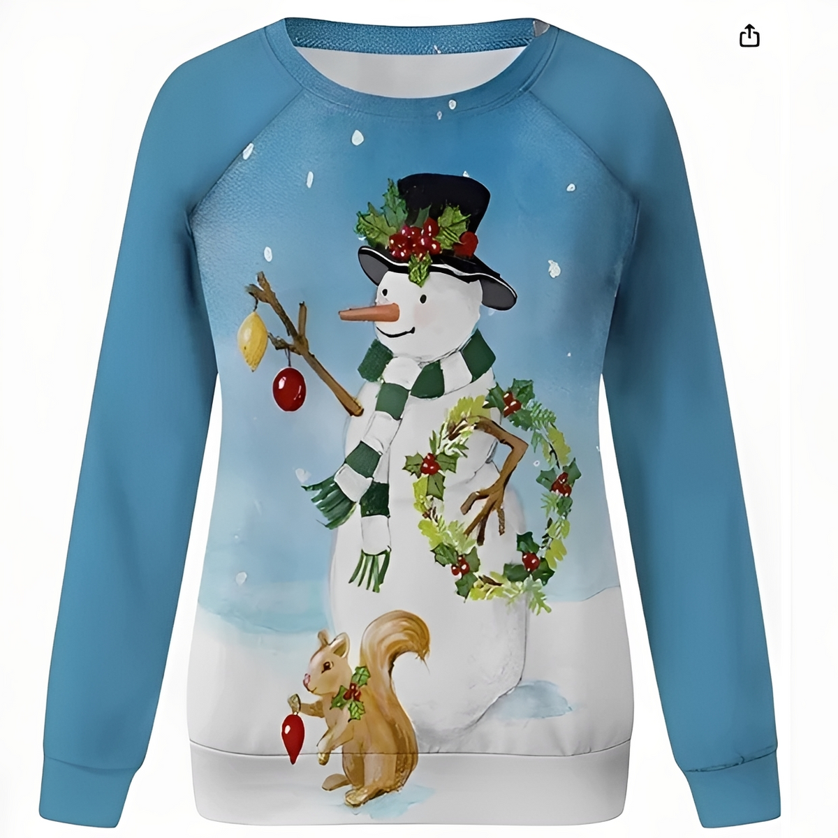 Keena - Eleganter und gemütlicher Pullover