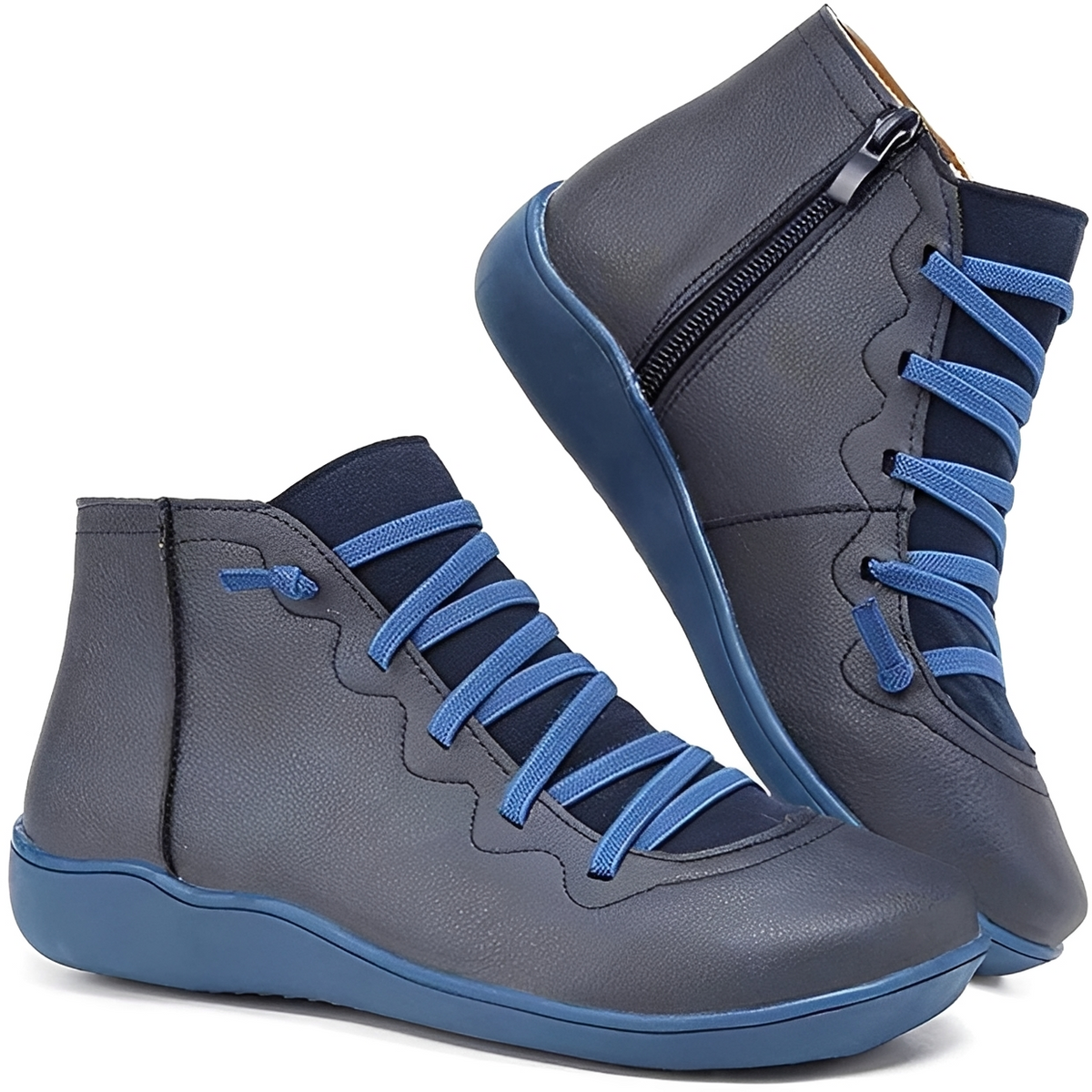 Afra - Elegante und klassische Stiefel