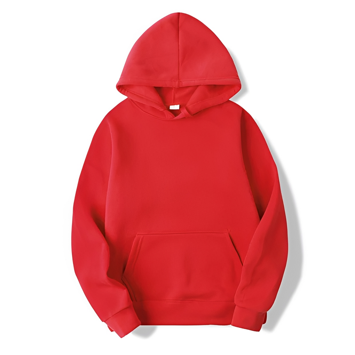 Paul - Kuscheliger und warmer Kapuzenpullover