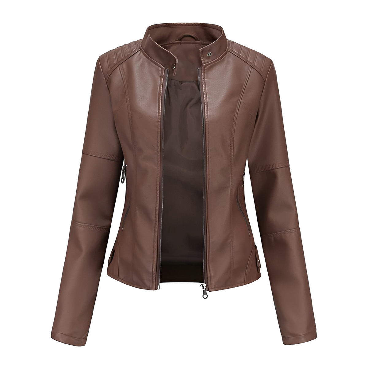 Martha - Klassische und schicke Jacke