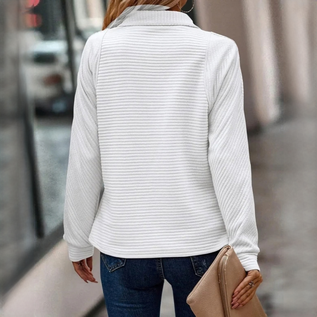 Vina - Moderner und schicker Pullover