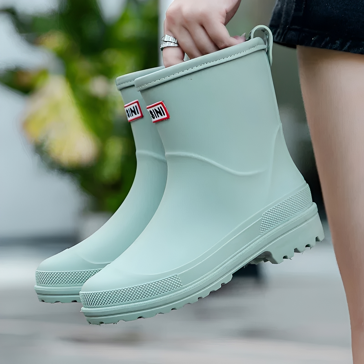 Camille - Stilvolle und bequeme Stiefel