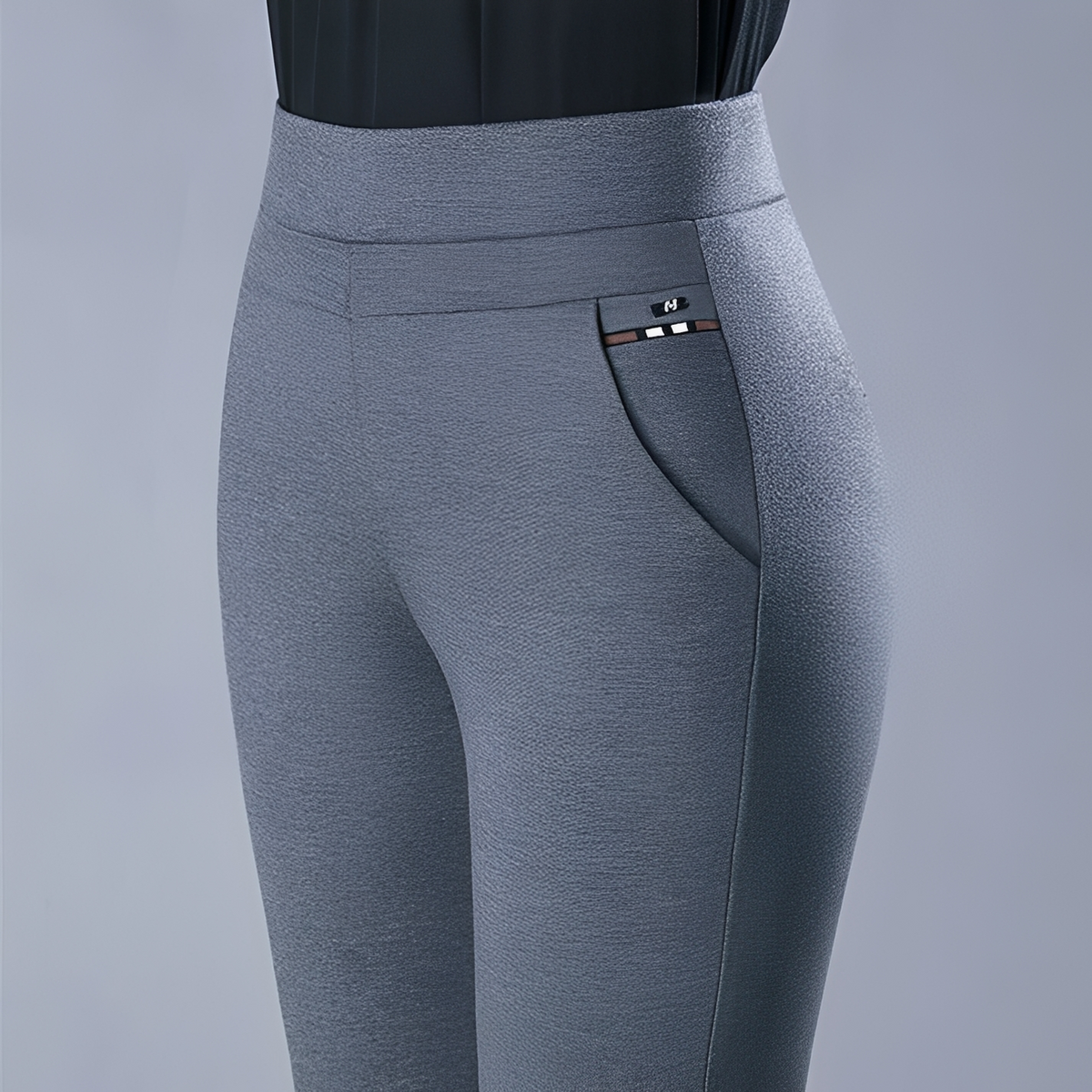 Athena - Elegante und elastische Hosen